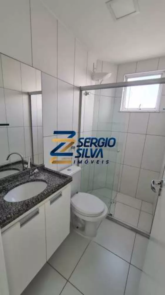 Apartamento, 2 quartos, 54 m² - Foto 8