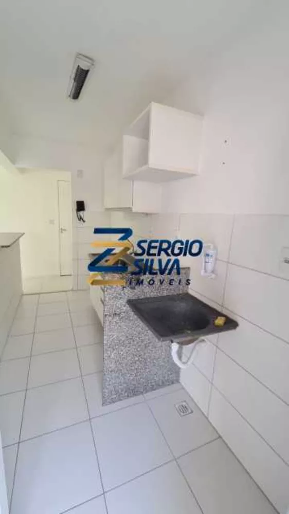 Apartamento, 2 quartos, 54 m² - Foto 9