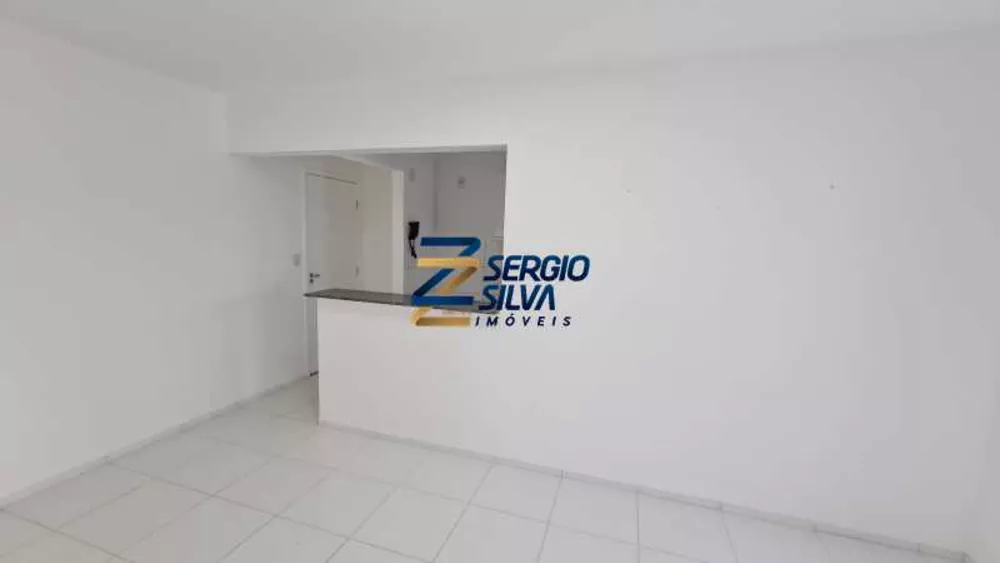 Apartamento, 2 quartos, 54 m² - Foto 3