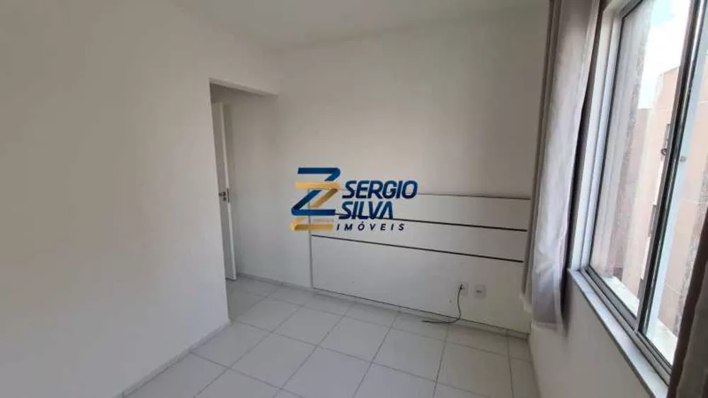 Apartamento, 2 quartos, 54 m² - Foto 6