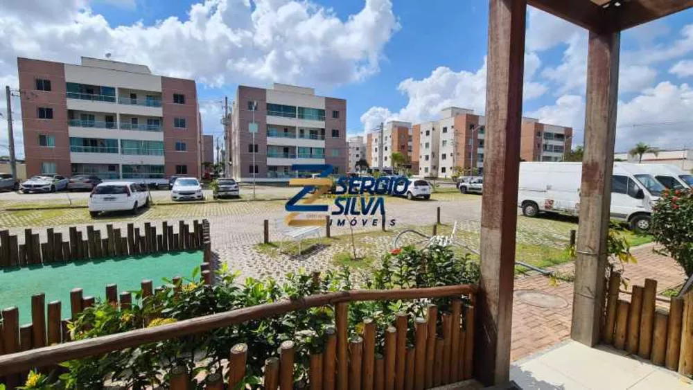 Apartamento, 2 quartos, 54 m² - Foto 1