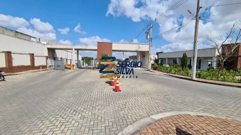 Apartamento, 2 quartos, 54 m² - Foto 2