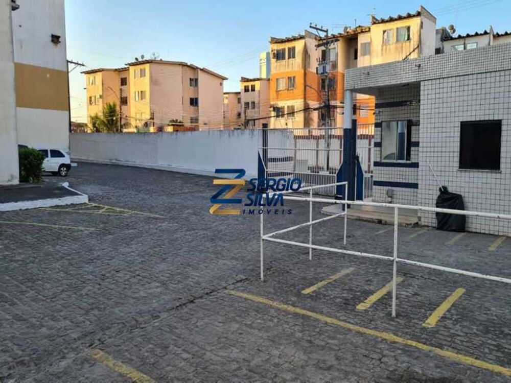 Apartamento, 2 quartos - Foto 8