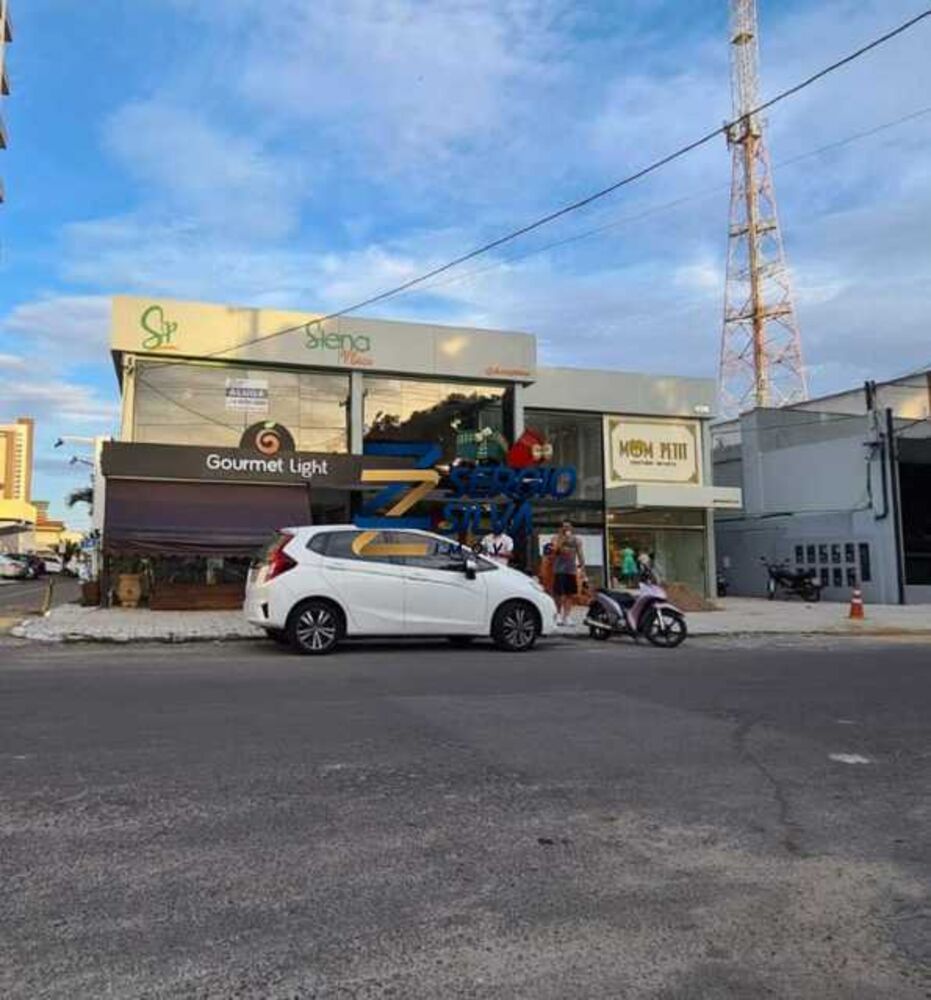 Loja-Salão para alugar, 750 - Foto 1