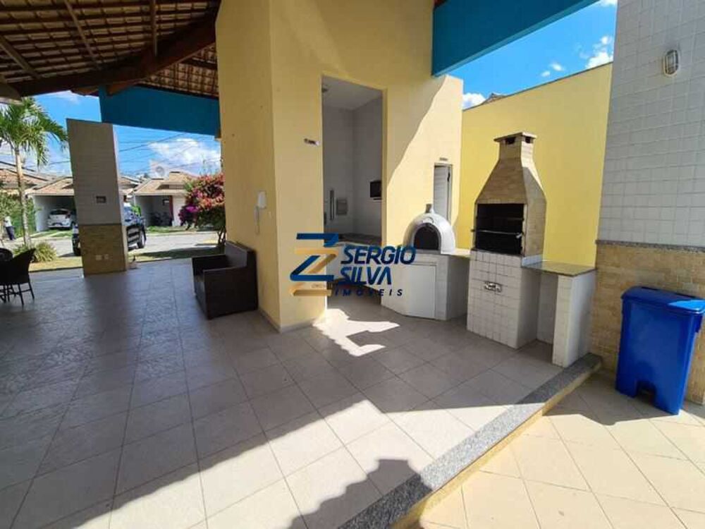 Casa de Condomínio à venda com 3 quartos, 151m² - Foto 8