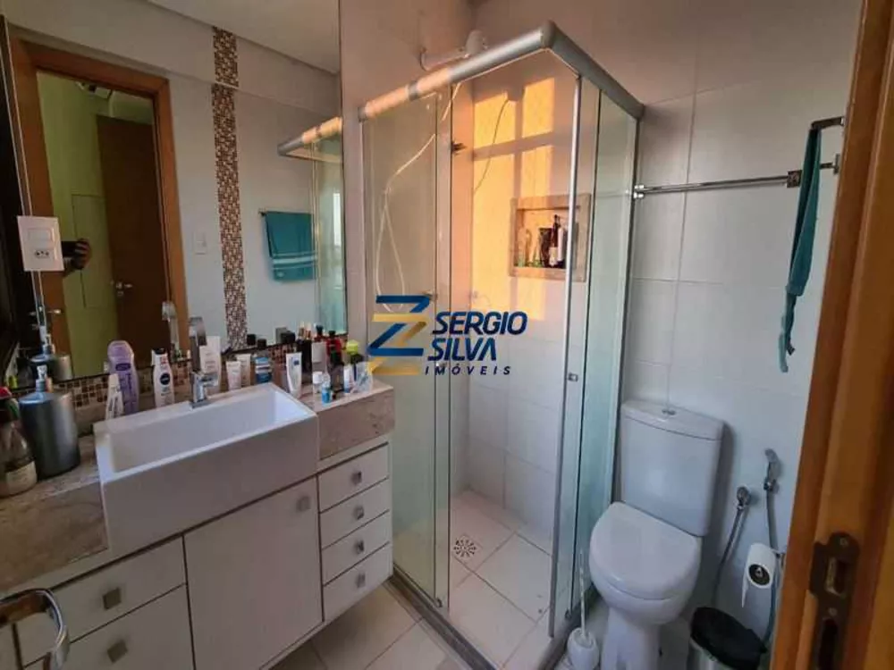 Apartamento à venda com 2 quartos, 86m² - Foto 7