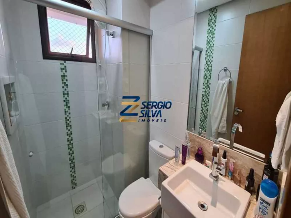 Apartamento à venda com 2 quartos, 86m² - Foto 10