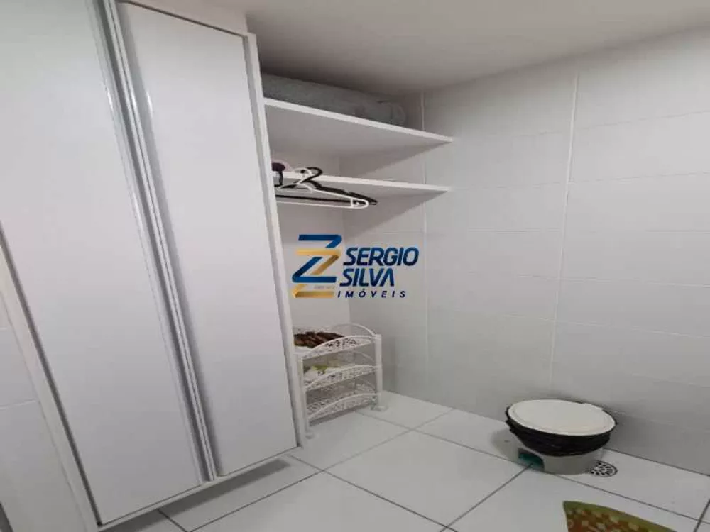 Apartamento à venda com 2 quartos, 86m² - Foto 13