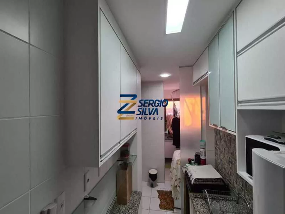 Apartamento à venda com 2 quartos, 86m² - Foto 12