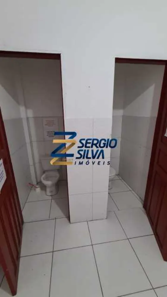 Depósito-Galpão, 140 m² - Foto 3
