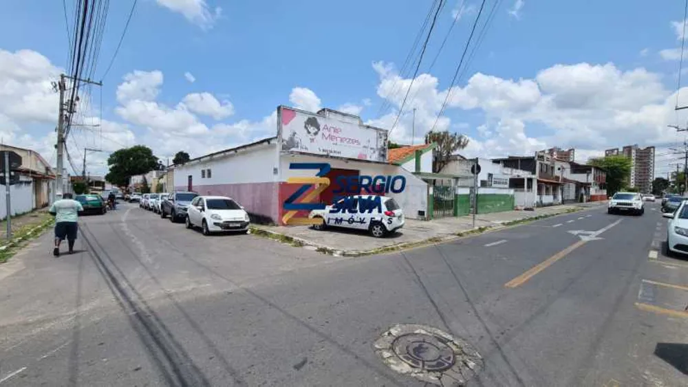 Depósito-Galpão, 140 m² - Foto 4