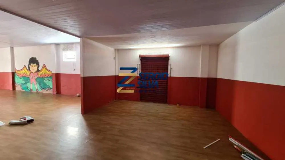 Depósito-Galpão, 140 m² - Foto 1