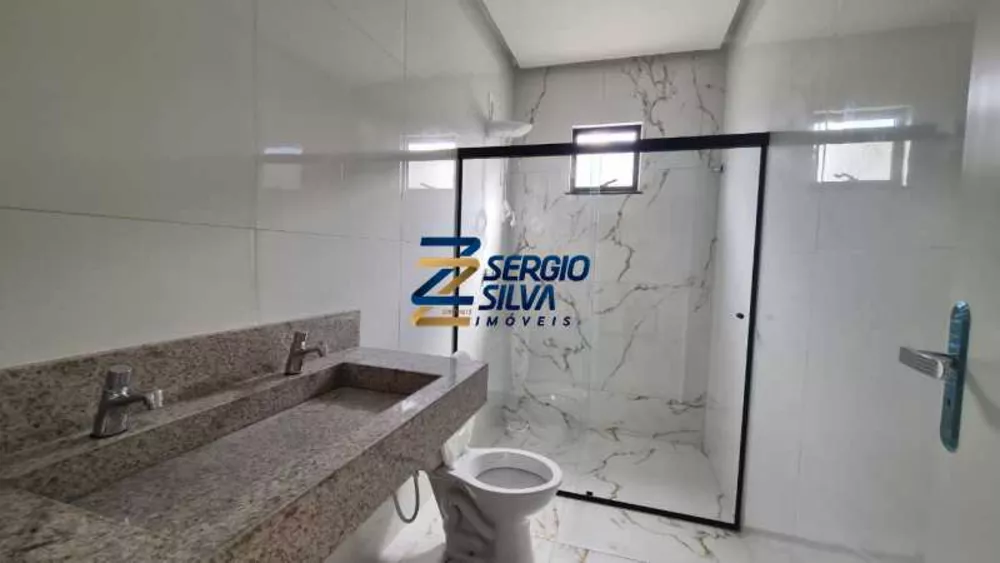 Casa de Condomínio à venda com 3 quartos, 160m² - Foto 7