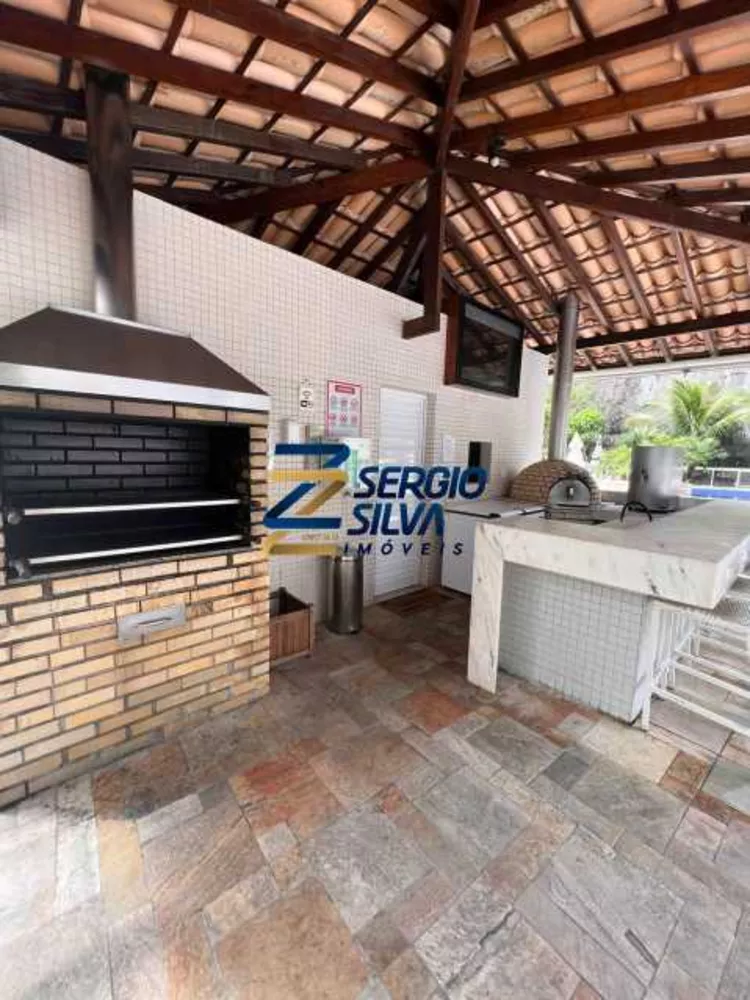 Apartamento, 4 quartos - Foto 12