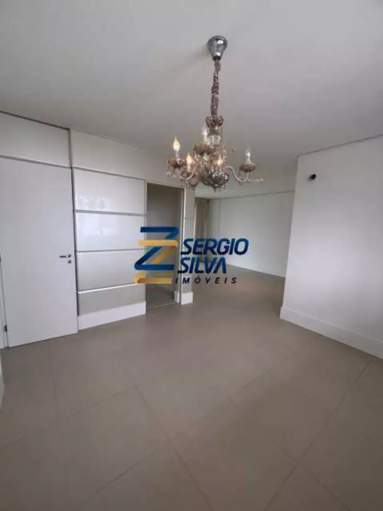 Apartamento, 4 quartos - Foto 1
