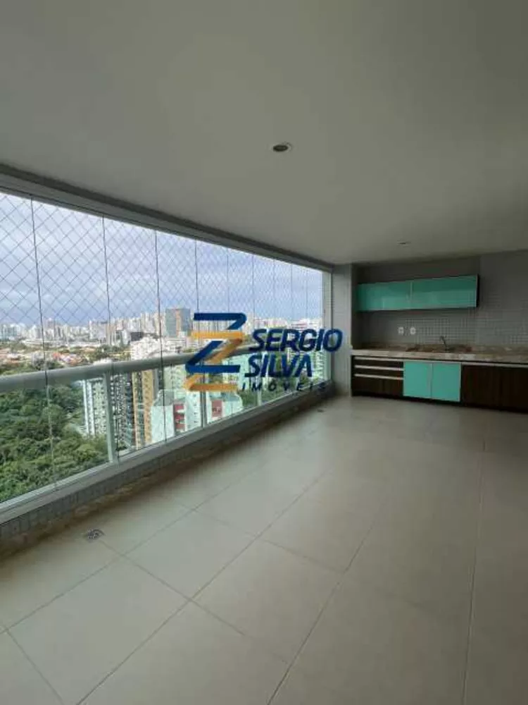 Apartamento, 4 quartos - Foto 2
