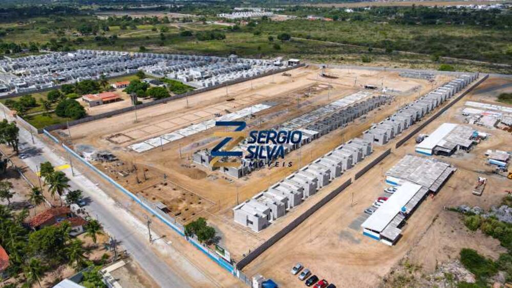 Casa de Condomínio, 3 quartos - Foto 6