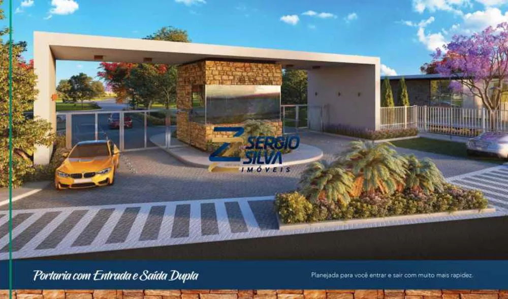 Casa de Condomínio - Foto 1