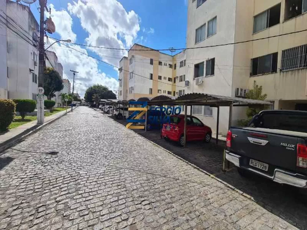 Apartamento para alugar com 1 quarto, 69m² - Foto 12