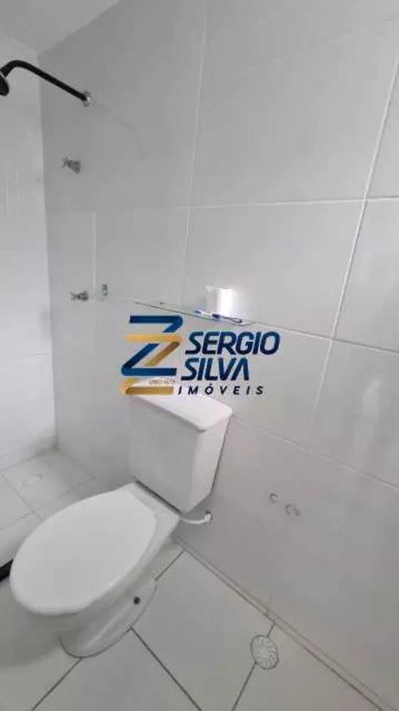 Apartamento para alugar com 1 quarto, 69m² - Foto 11