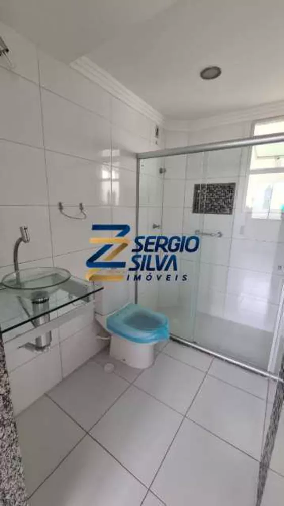 Apartamento para alugar com 1 quarto, 69m² - Foto 9