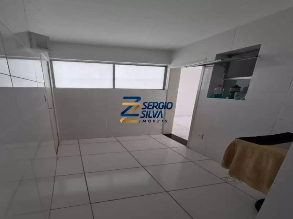 Apartamento para alugar com 1 quarto, 69m² - Foto 10