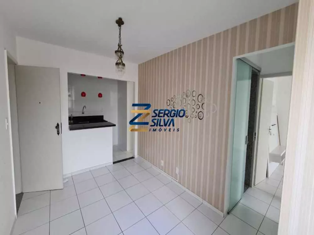 Apartamento para alugar com 1 quarto, 69m² - Foto 6