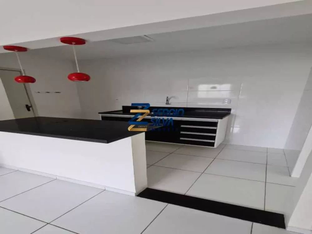 Apartamento para alugar com 1 quarto, 69m² - Foto 5