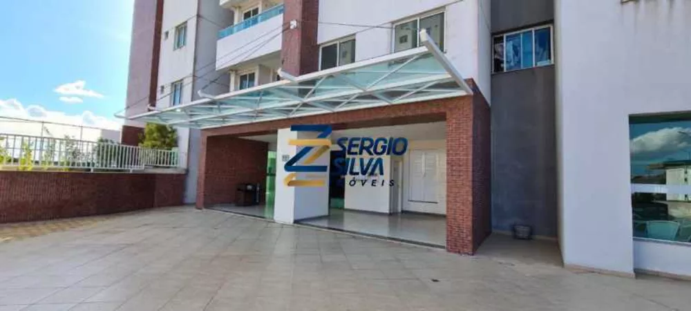Apartamento, 3 quartos - Foto 1