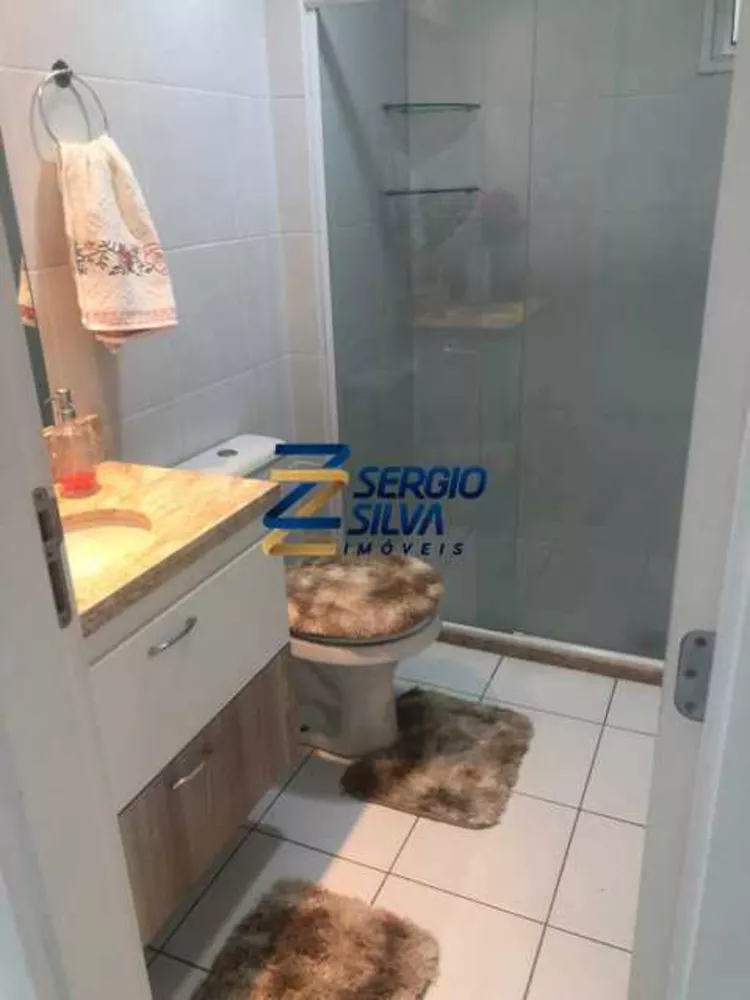 Apartamento, 3 quartos - Foto 11