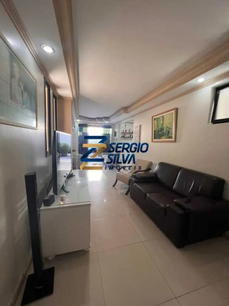 Casa de Condomínio, 5 quartos - Foto 1