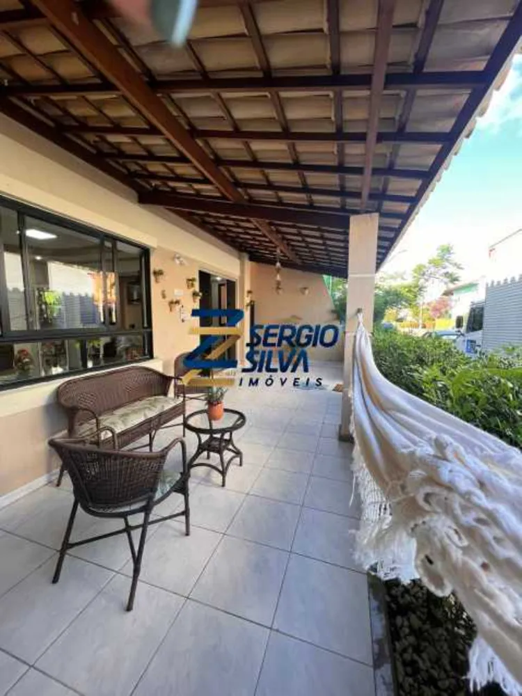 Casa de Condomínio, 5 quartos - Foto 3
