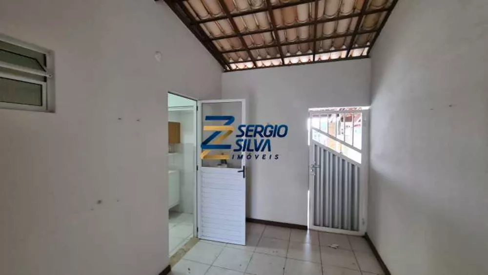 Casa de Condomínio à venda com 2 quartos - Foto 10