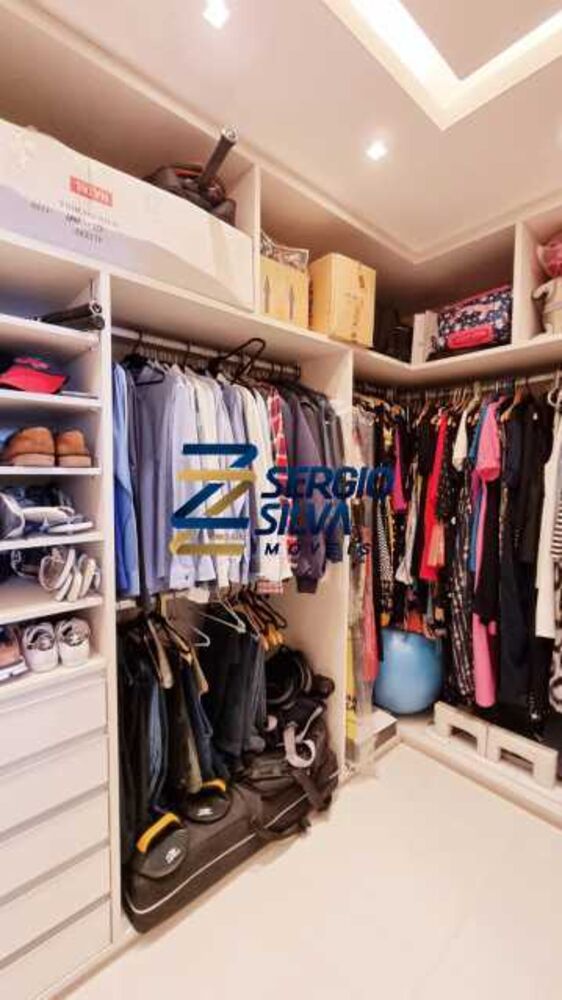 Apartamento, 3 quartos, 181 m² - Foto 8