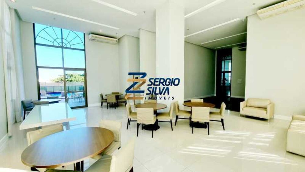 Apartamento, 3 quartos, 181 m² - Foto 1