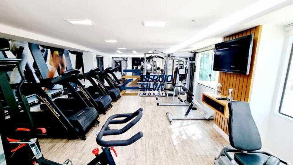 Apartamento, 3 quartos, 181 m² - Foto 2