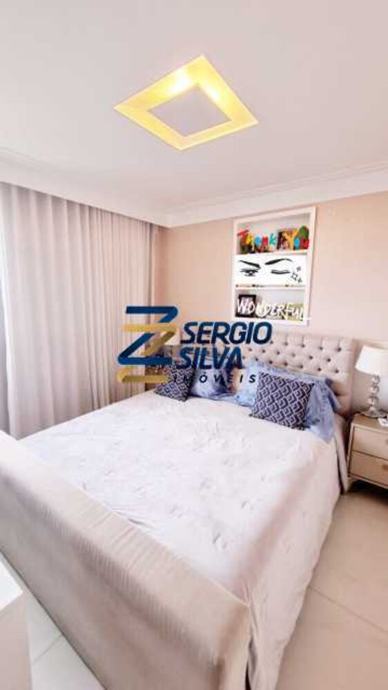 Apartamento, 3 quartos, 181 m² - Foto 7