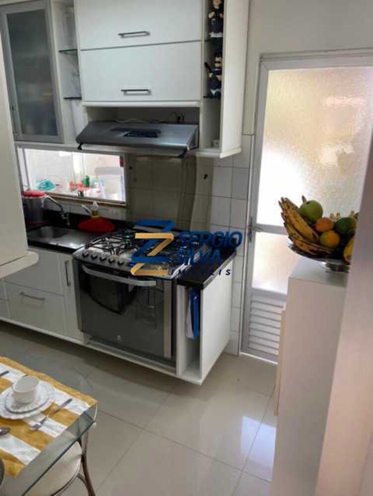 Casa de Condomínio à venda com 3 quartos - Foto 8