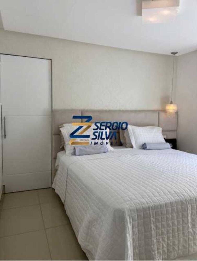 Casa de Condomínio à venda com 3 quartos - Foto 5