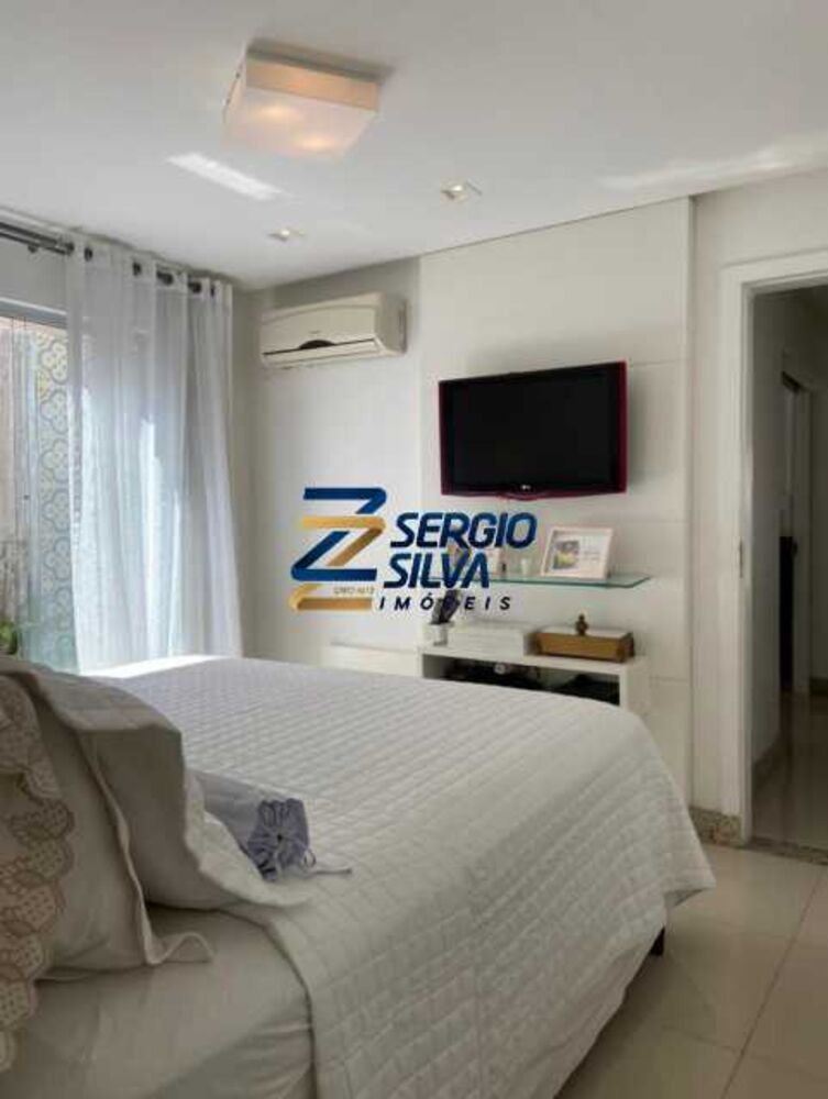 Casa de Condomínio à venda com 3 quartos - Foto 4
