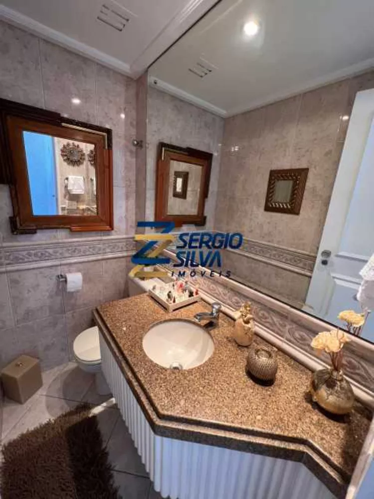 Apartamento à venda com 5 quartos - Foto 8