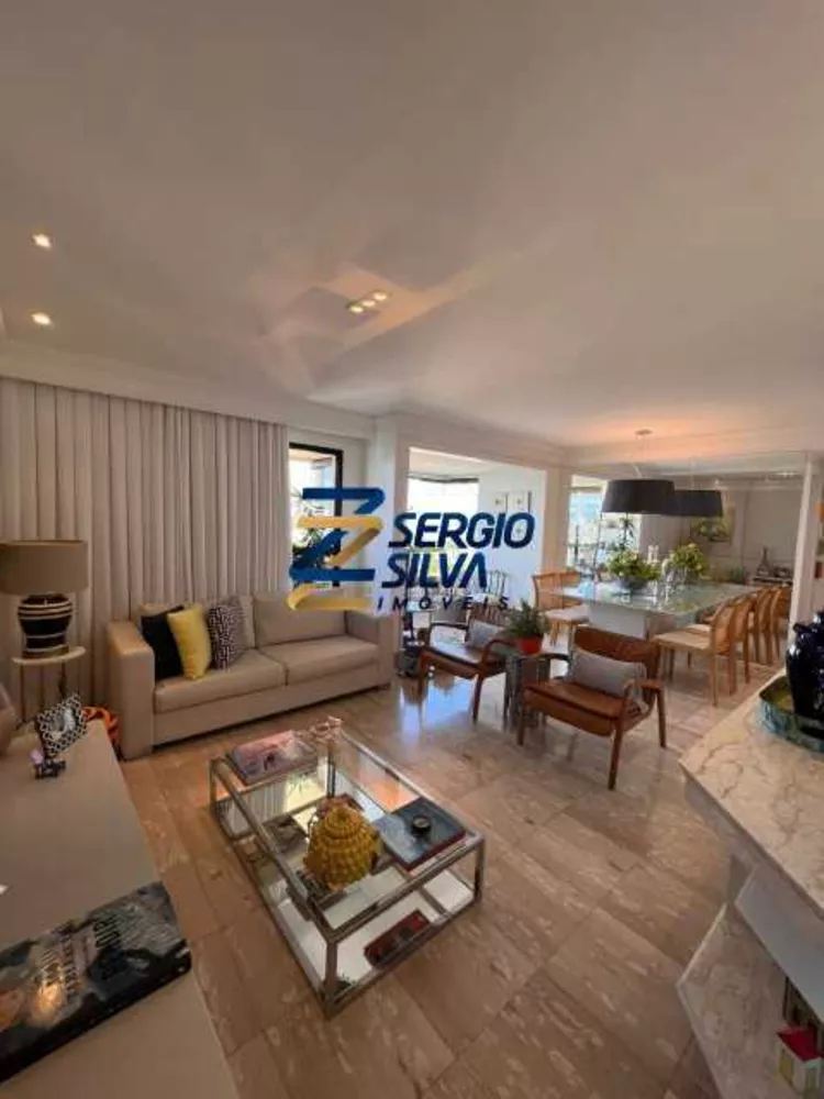 Apartamento à venda com 5 quartos - Foto 4