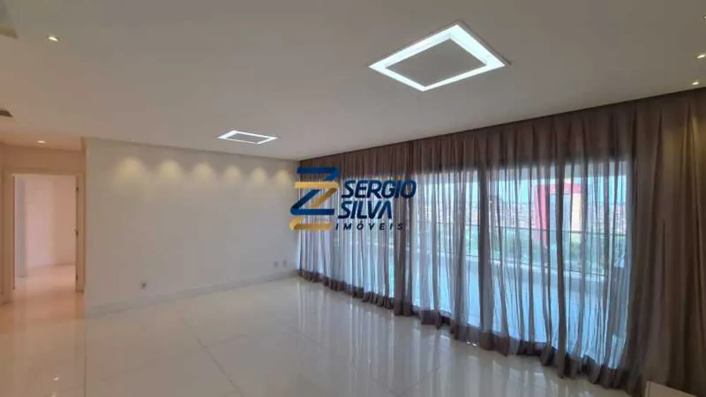 Apartamento, 3 quartos, 175 m² - Foto 3