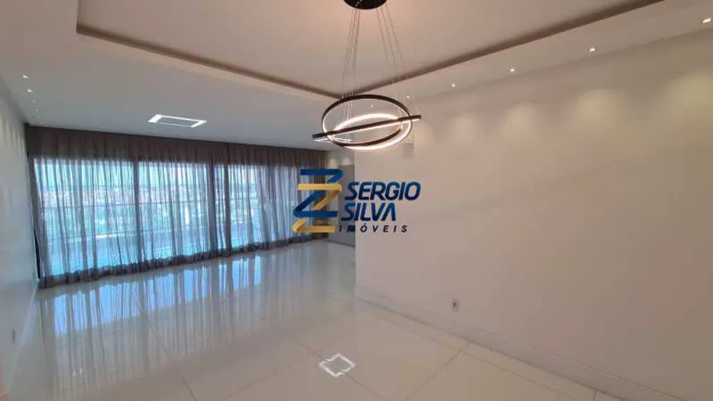 Apartamento, 3 quartos, 175 m² - Foto 4