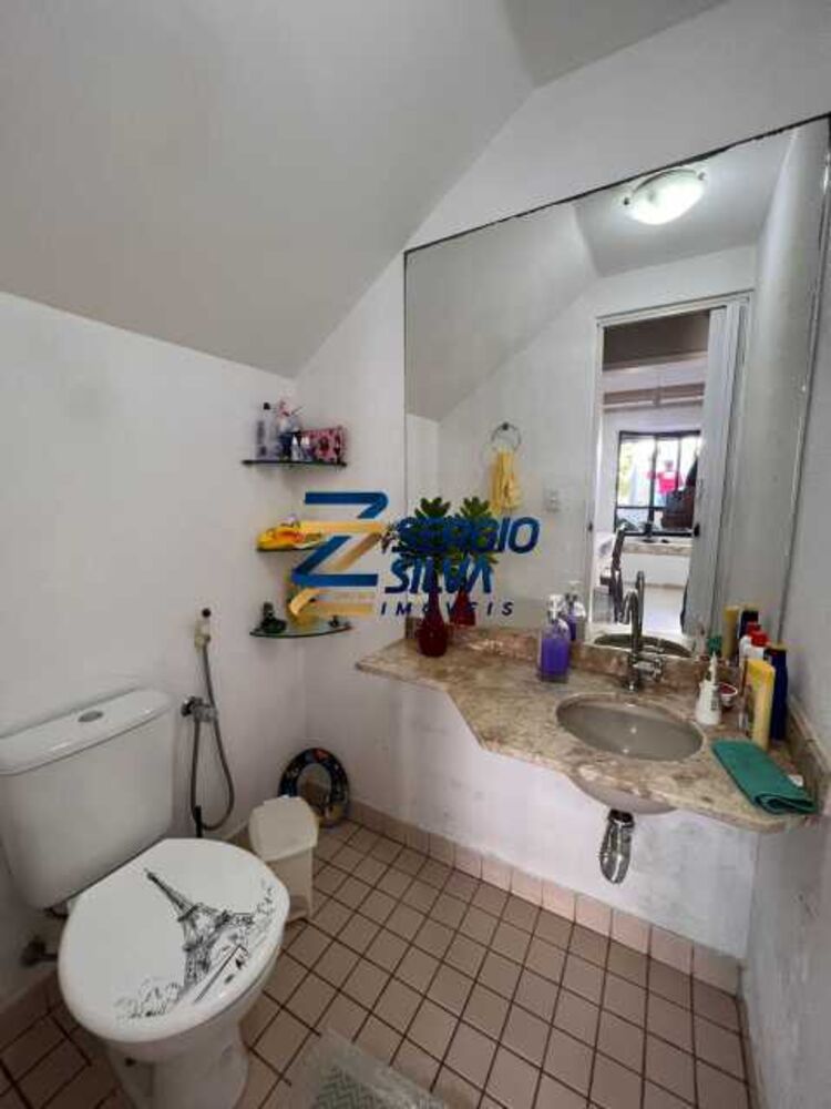 Casa de Condomínio à venda com 5 quartos - Foto 5