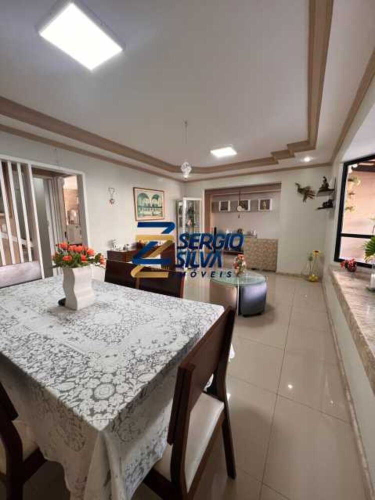 Casa de Condomínio à venda com 5 quartos - Foto 3