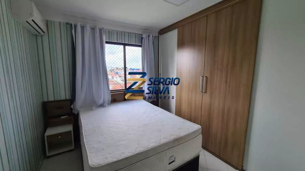 Apartamento à venda com 3 quartos, 80 - Foto 11