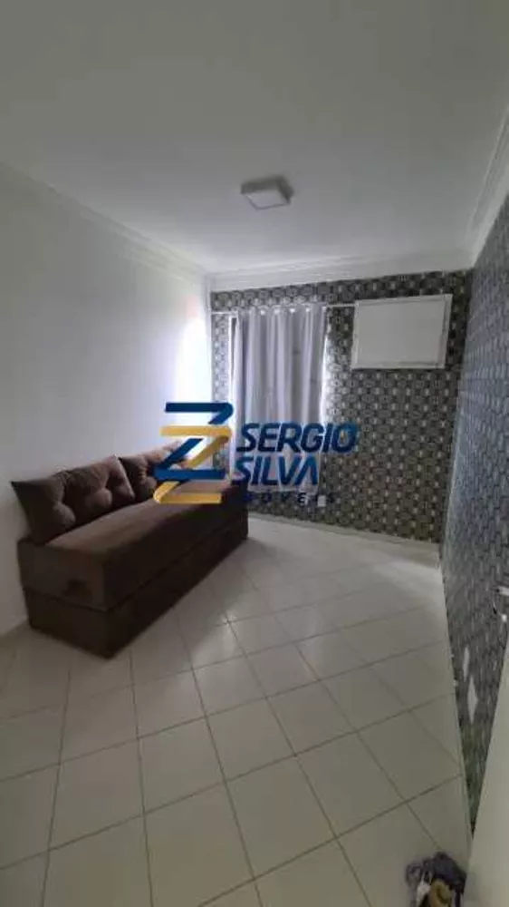 Apartamento à venda com 3 quartos, 80 - Foto 9