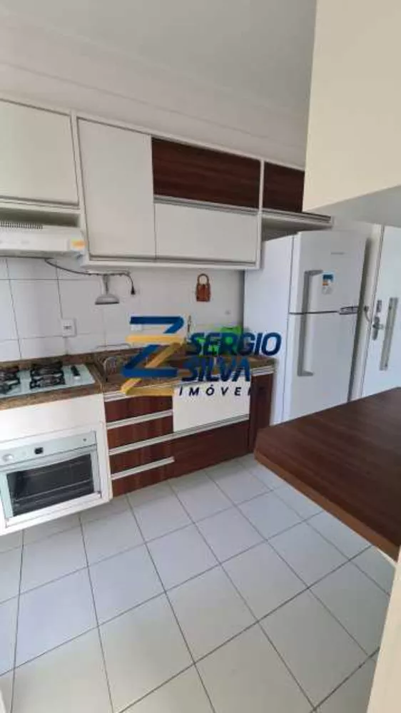 Apartamento à venda com 3 quartos, 80 - Foto 8