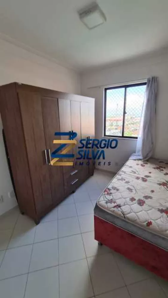 Apartamento à venda com 3 quartos, 80 - Foto 13